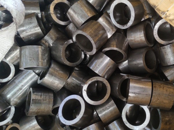 会昌无缝钢管切割